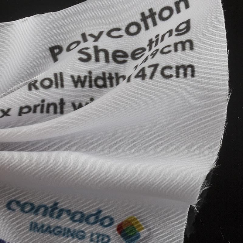 Sheeting Fabric Printing