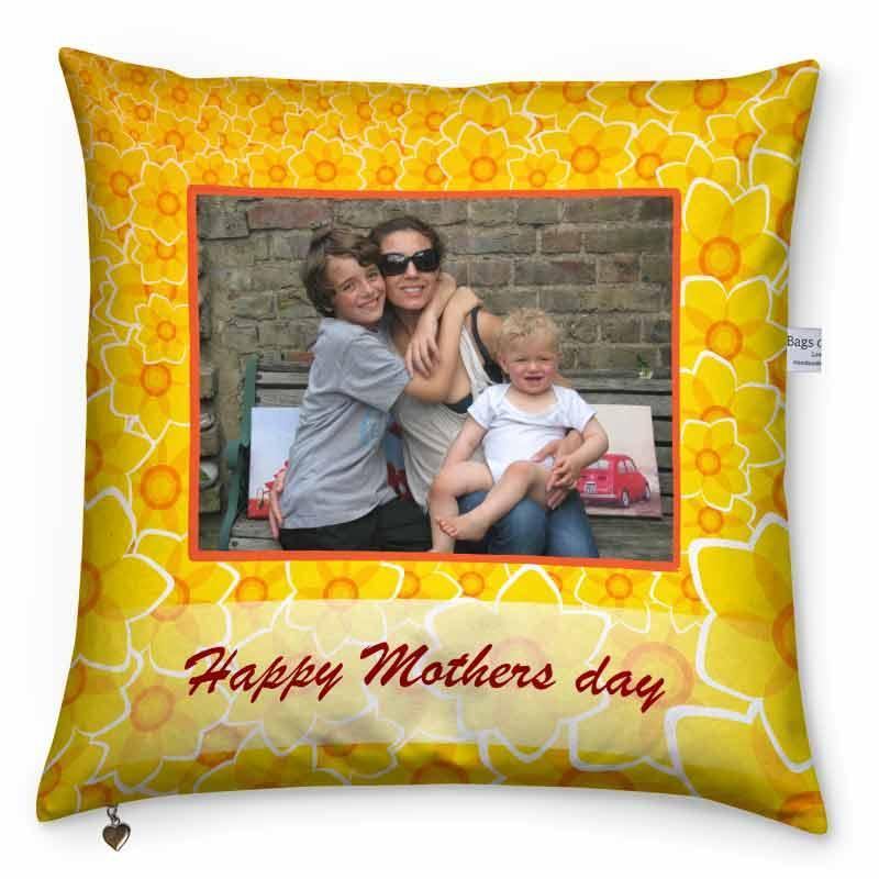 mothers day cushion