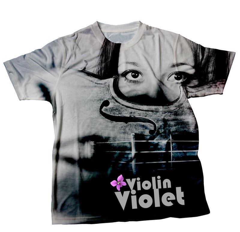 making your own shirts