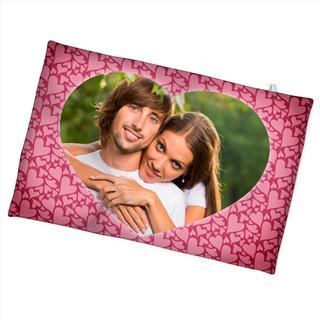 photo love blanket