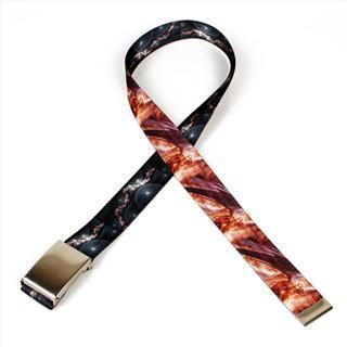 custom design belts
