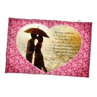 Personalised photo blanket