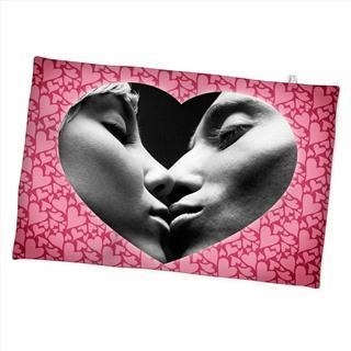 Love message blanket