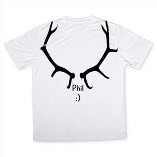 stag tshirts